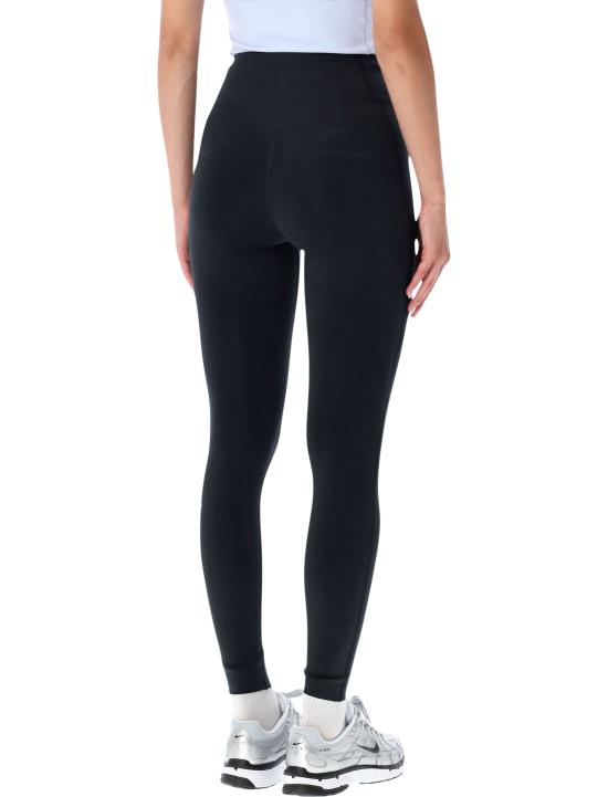 26FW 나이키 스트레이트 팬츠 HQ6810 010 BLACK - NIKE