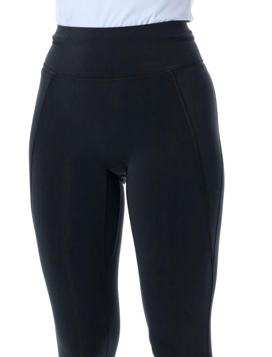 26FW 나이키 스트레이트 팬츠 HQ6810 010 BLACK - NIKE