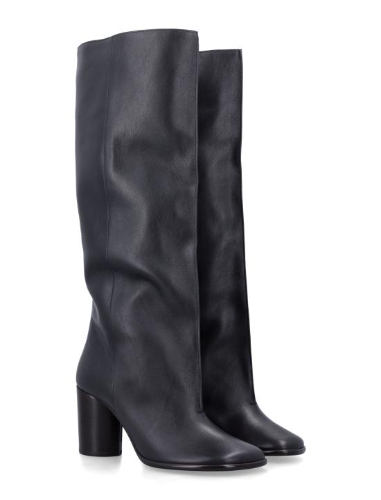 26FW 르메르 부츠 FO0312LL0270 BK999 BLACK - LEMAIRE