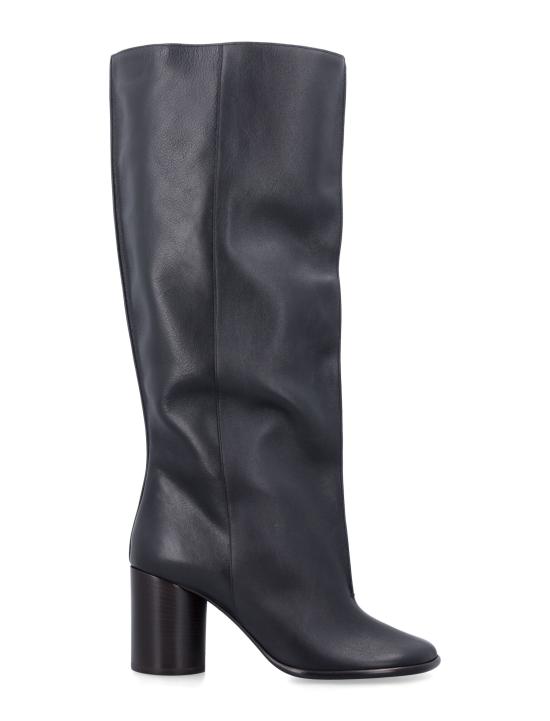 26FW 르메르 부츠 FO0312LL0270 BK999 BLACK