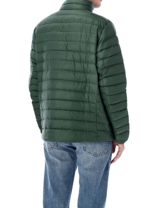 26FW 파타고니아 다운 스웨터 84675 TLGR T GREEN - PATAGONIA