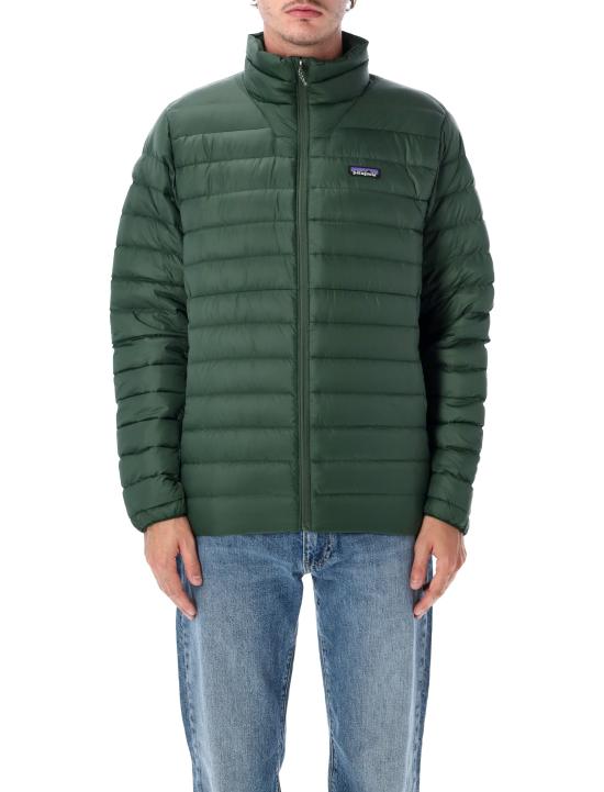 26FW 파타고니아 다운 스웨터 84675 TLGR T GREEN