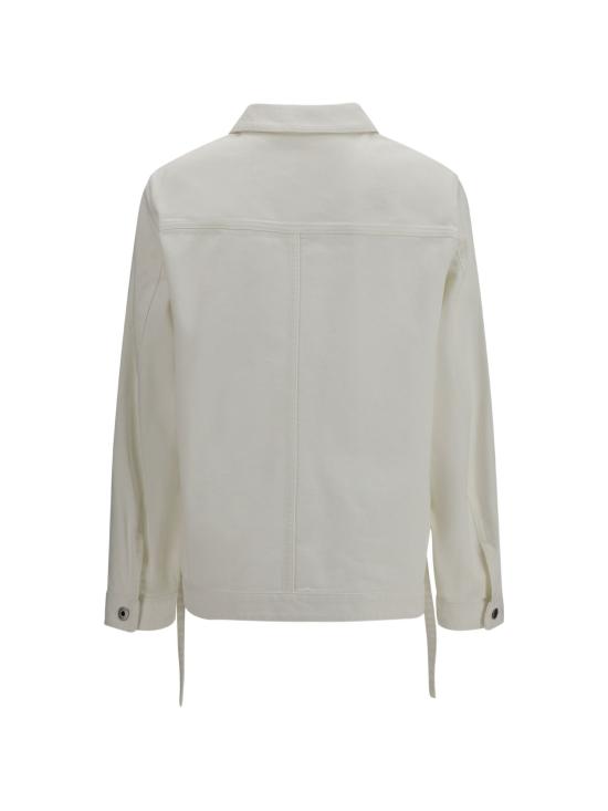 26SS 로에베 자켓 S616Y1CX06 2100 WHITE - LOEWE