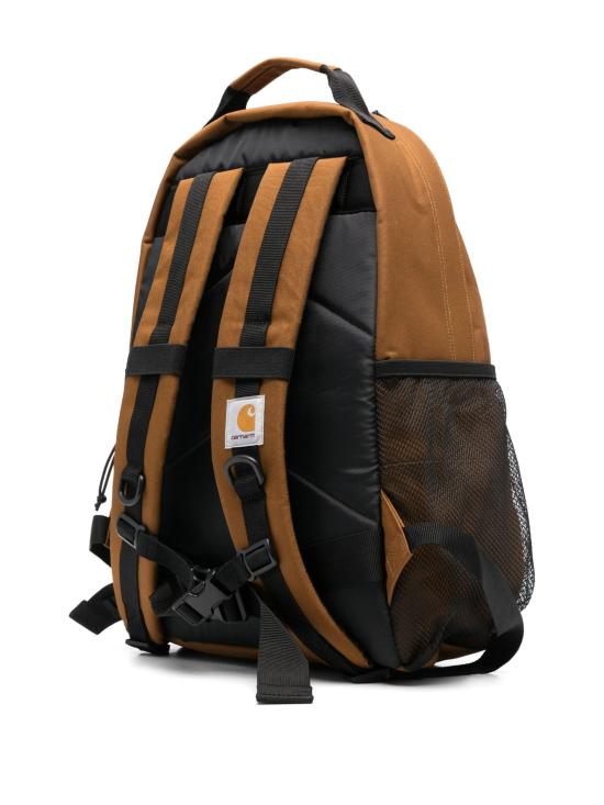 26FW 칼하트 WIP 킥플립 백팩 I031468PL HZXX BROWN - CARHARTT WIP