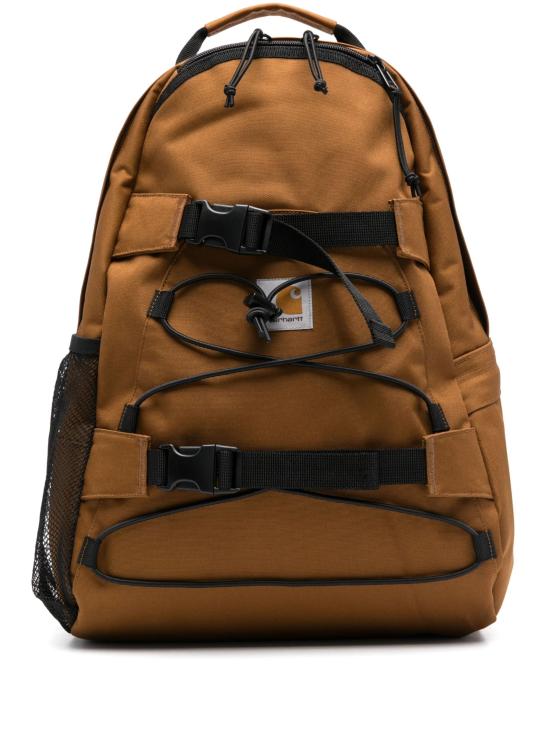 26FW 칼하트 WIP 킥플립 백팩 I031468PL HZXX BROWN