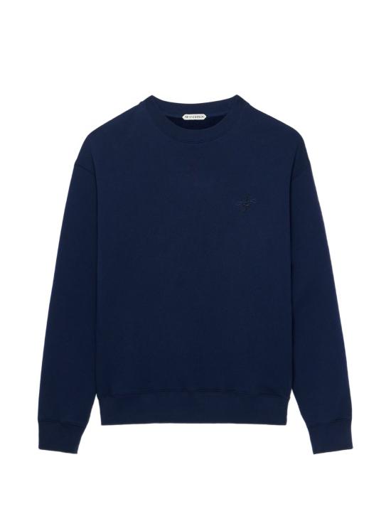 26FW JW앤더슨 스웨터 JW0238PG1905 888 BLUE