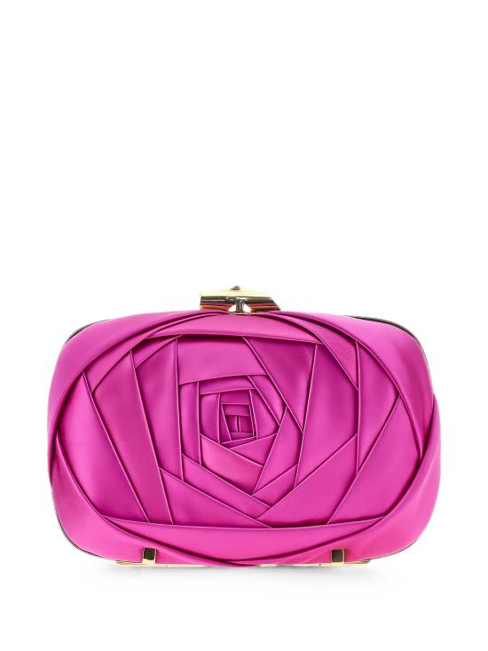 26FW 로저비비에 클러치/파우치 RBWAPBD2100RS0 M807 PINK - ROGER VIVIER