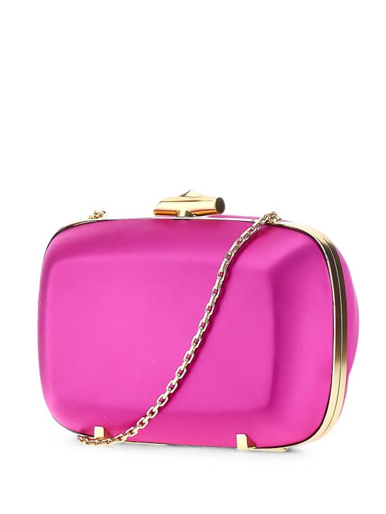 26FW 로저비비에 클러치/파우치 RBWAPBD2100RS0 M807 PINK