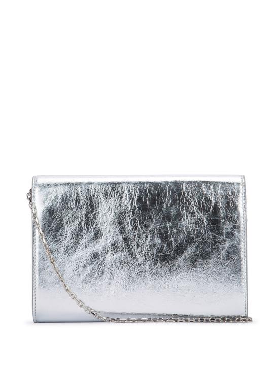 26FW 로저비비에 클러치/파우치 RBWANVD0100T0H B200 METAL - ROGER VIVIER