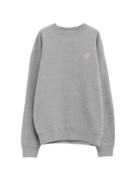 26FW JW앤더슨 스웨터 JW0238PG1905 945 GREY