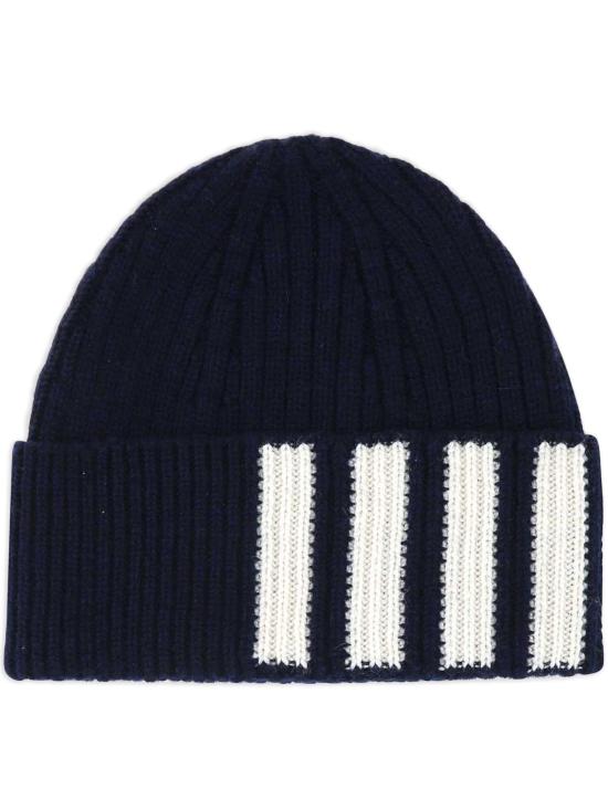 26FW 톰브라운 비니 MKH009A00011 415 BLUE