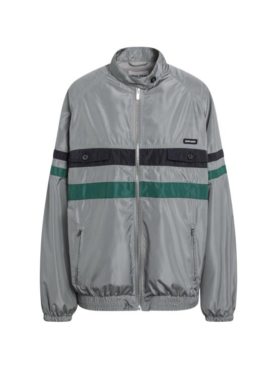 26FW 미우미우 스웨터 ML1522OOO163N F0112 GREY