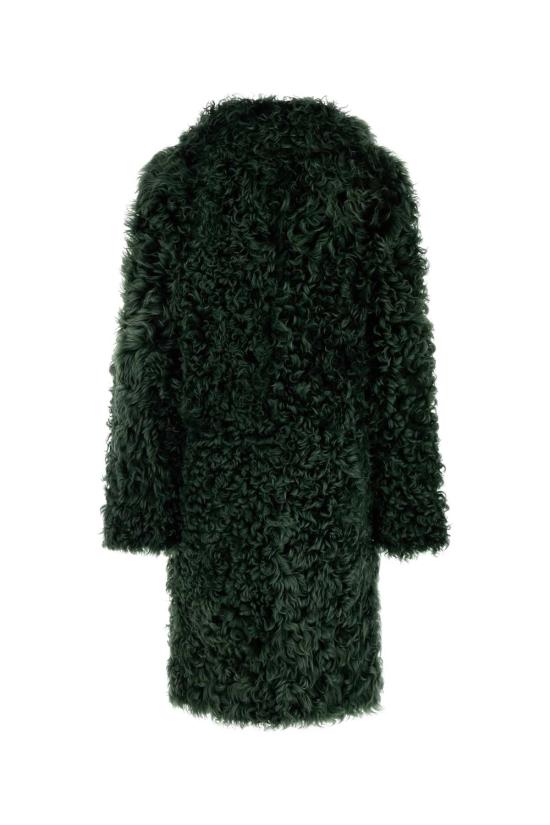 26FW 프라다 자켓 56A261SOOO6159 F077U GREEN - PRADA
