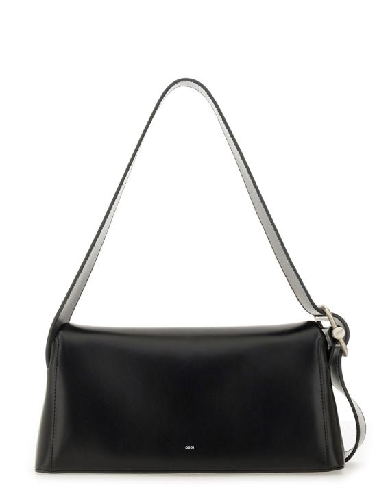  오소이 숄더백 22FB0101601 BLACK - OSOI