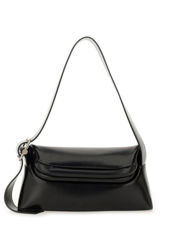  오소이 숄더백 22FB0101601 BLACK - OSOI