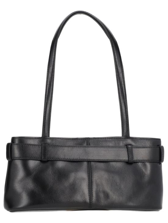 26FW 오소이 숄더백 25SB05009249 STONEBLACK - OSOI