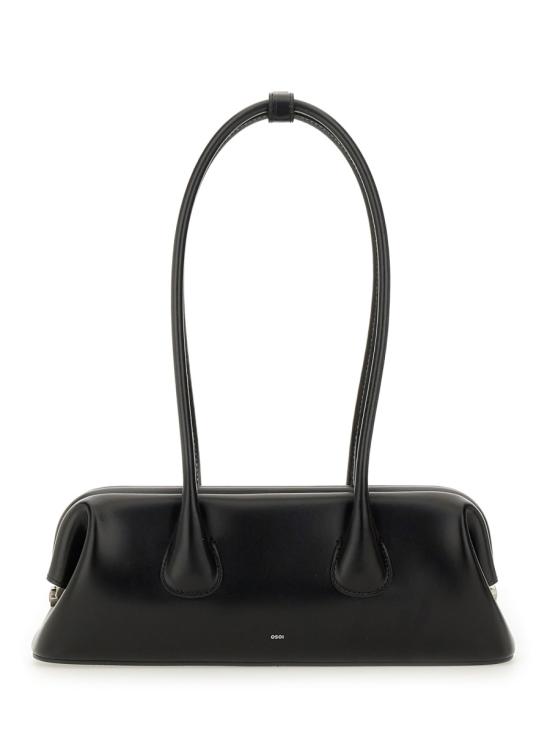  오소이 숄더백 25SB01018001 BLACK - OSOI