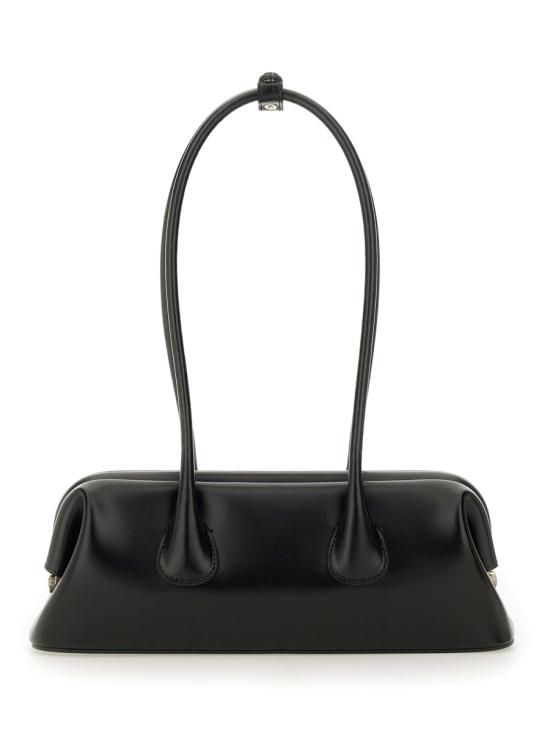  오소이 숄더백 25SB01018001 BLACK - OSOI