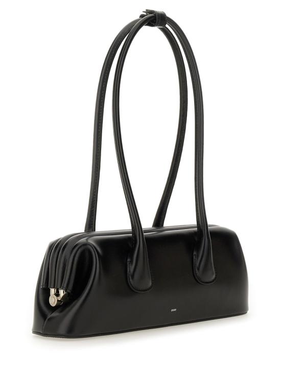  오소이 숄더백 25SB01018001 BLACK - OSOI