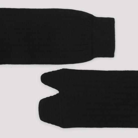26FW 마르지엘라 양말 S50TL0029 S17867900 BLACK - MAISON MARGIELA