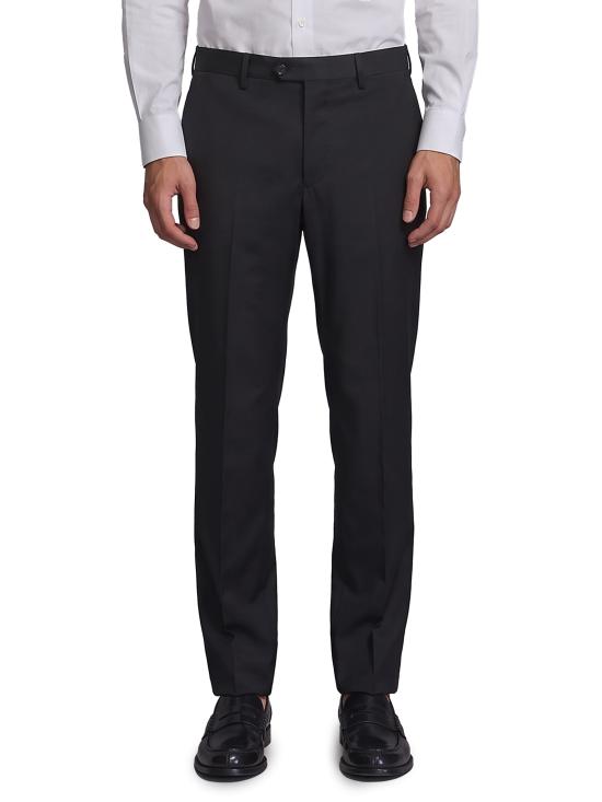 26FW 딸리아토레 수트 세트 2FNJ22B01070001 N5712 BLACK - TAGLIATORE
