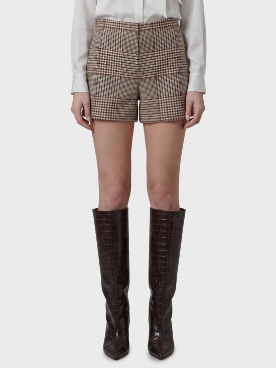 26FW 페데리카 토시 스트레이트 팬츠 30851308 51 BEIGE