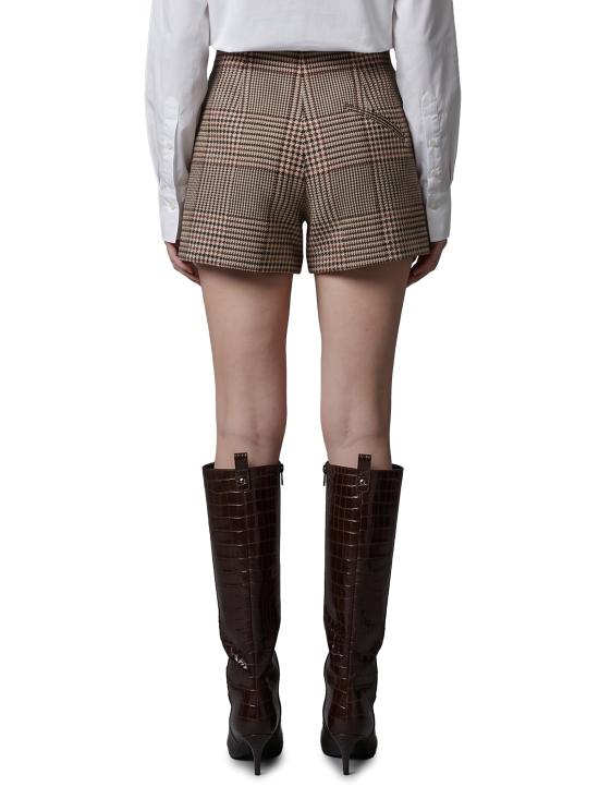 26FW 페데리카 토시 스트레이트 팬츠 30851308 51 BEIGE - FEDERICA TOSI