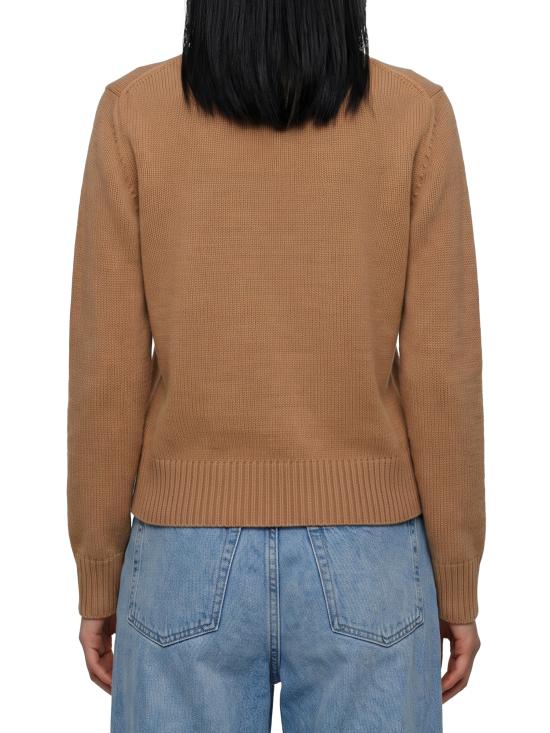 26FW 버버리 스웨터 8127144 A1420 BEIGE - BURBERRY