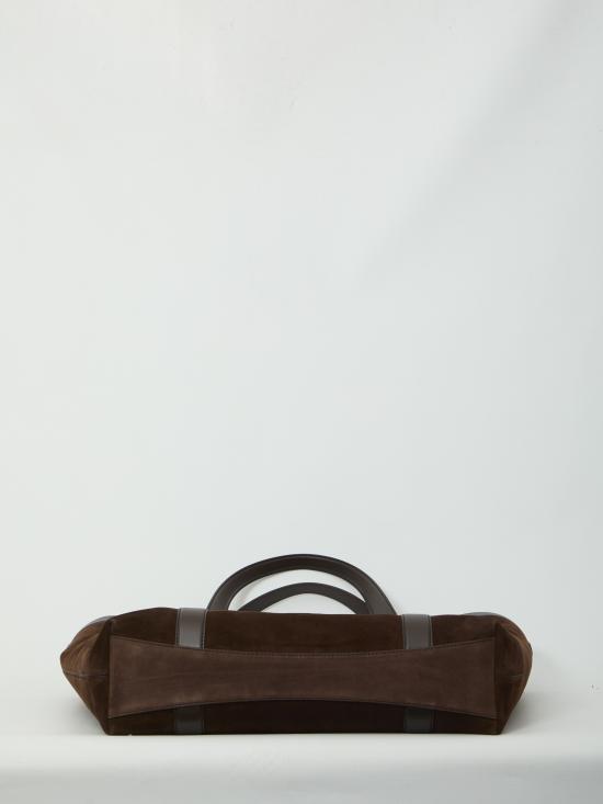 26FW 돌체앤가바나 숄더백 BB7951A0775 8M157 BROWN - DOLCE & GABBANA