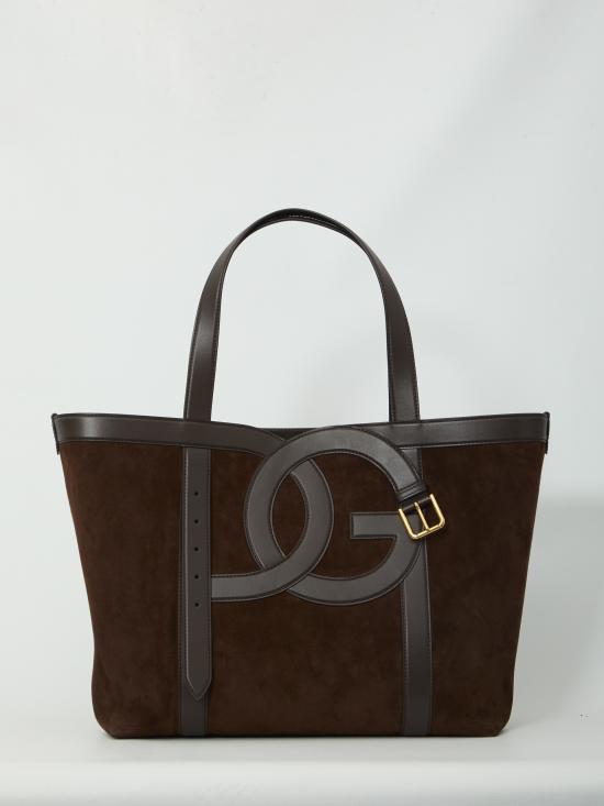 26FW 돌체앤가바나 숄더백 BB7951A0775 8M157 BROWN