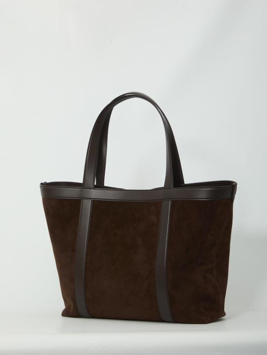 26FW 돌체앤가바나 숄더백 BB7951A0775 8M157 BROWN - DOLCE & GABBANA
