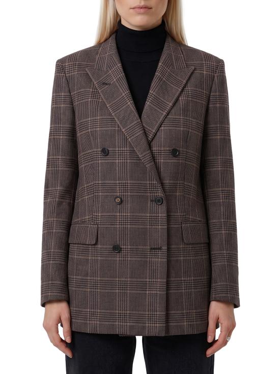 26FW 딸리아토레 수트 자켓 JJASMINE10B340361 ET842 BLACK