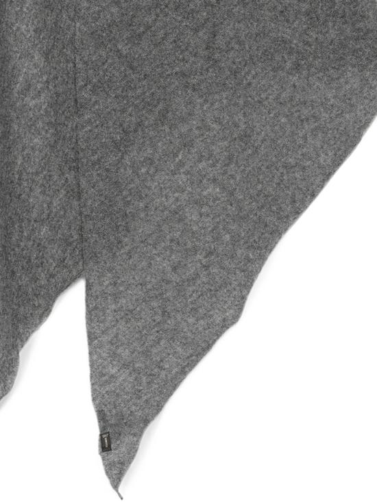 26FW 팔리에로 사르티 케이프 I270502 63222 GREY - FALIERO SARTI