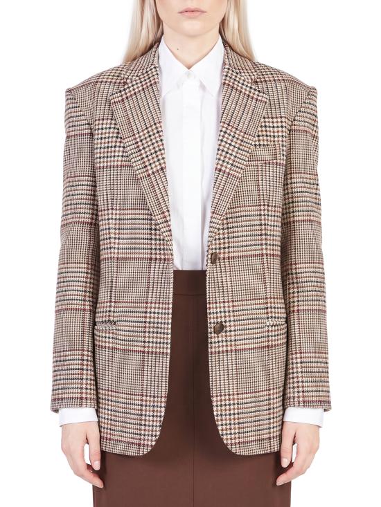 26FW 페데리카 토시 수트 자켓 30300308 51 BEIGE