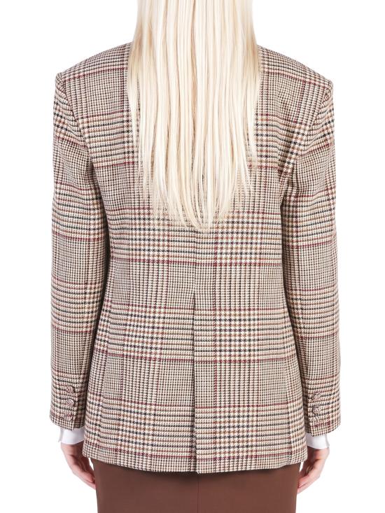 26FW 페데리카 토시 수트 자켓 30300308 51 BEIGE - FEDERICA TOSI