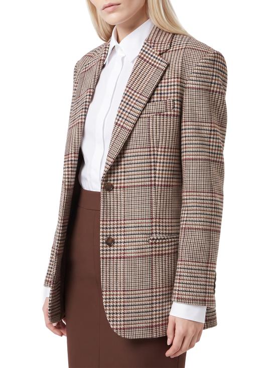 26FW 페데리카 토시 수트 자켓 30300308 51 BEIGE - FEDERICA TOSI
