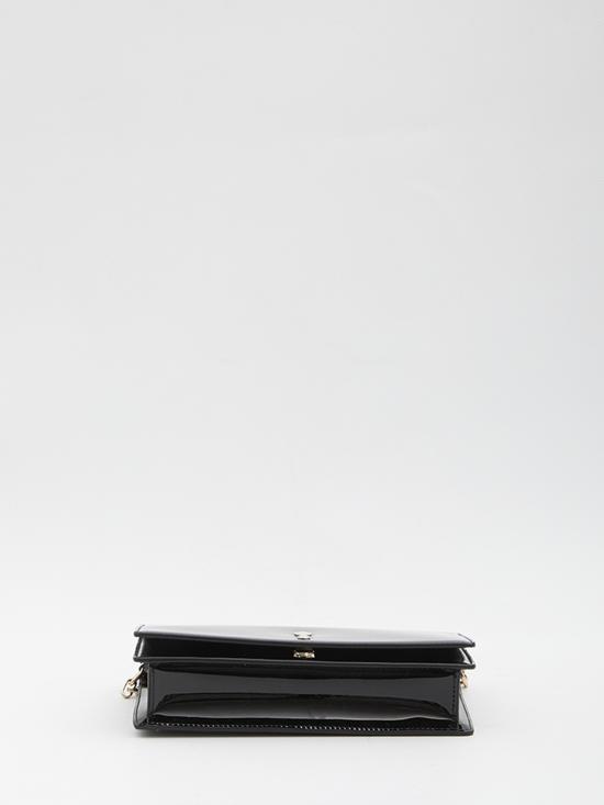 26FW 크리스챤 루부탱 클러치/파우치 1265080CM6S BLACK - CHRISTIAN LOUBOUTIN