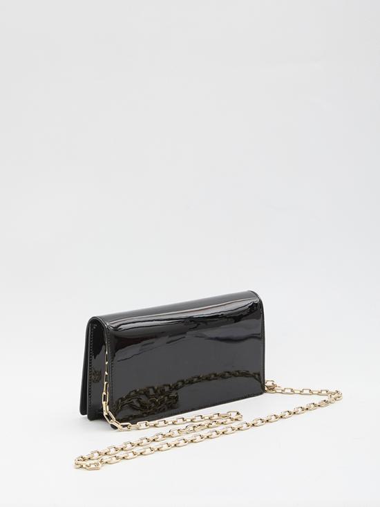 26FW 크리스챤 루부탱 클러치/파우치 1265080CM6S BLACK - CHRISTIAN LOUBOUTIN
