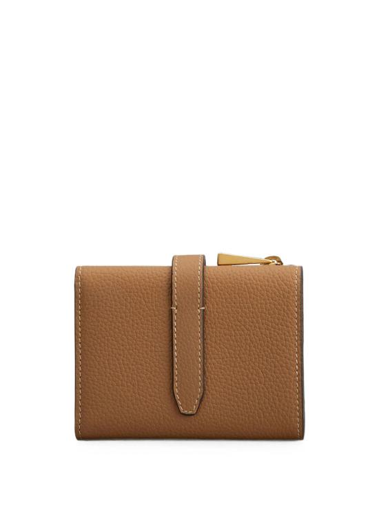 26FW 토즈 지갑 XAWTIMB5200WKA S600 BROWN - TODS