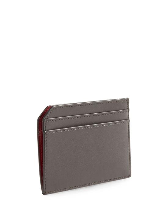 26FW 생로랑 카드지갑 752898AAG2F 2052 BROWN - SAINT LAURENT