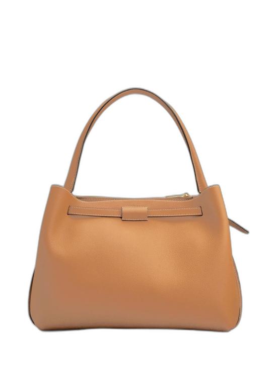 26FW 토즈 토트백 XBWTIMJ0200WKA S410 BROWN - TODS
