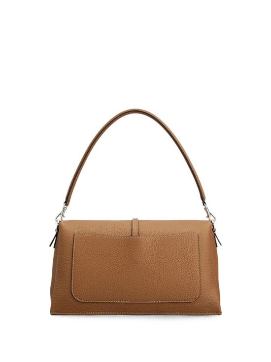 26FW 토즈 토트백 XBWTSEC9200WNT S600 BROWN - TODS