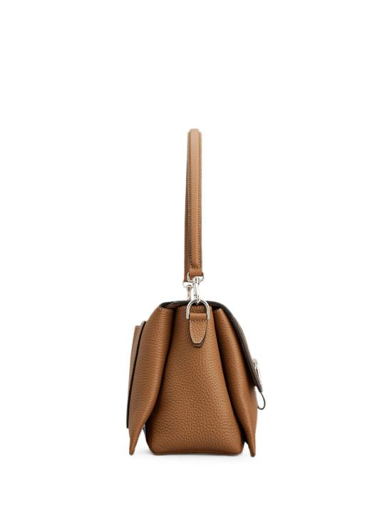 26FW 토즈 토트백 XBWTSEC9200WNT S600 BROWN - TODS