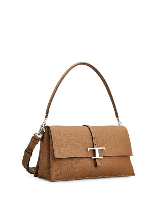 26FW 토즈 토트백 XBWTSEC9200WNT S600 BROWN - TODS