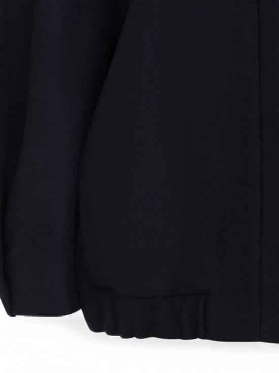 26FW 드리스 반 노튼 패딩 0105124216 509 BLUE - DRIES VAN NOTEN