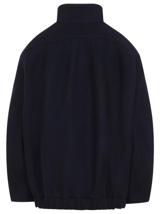 26FW 드리스 반 노튼 패딩 0105124216 509 BLUE - DRIES VAN NOTEN