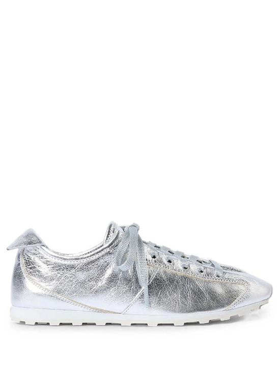 26FW 자크뮈스 스니커즈 FOW00175AC04C03 980 METALLIC