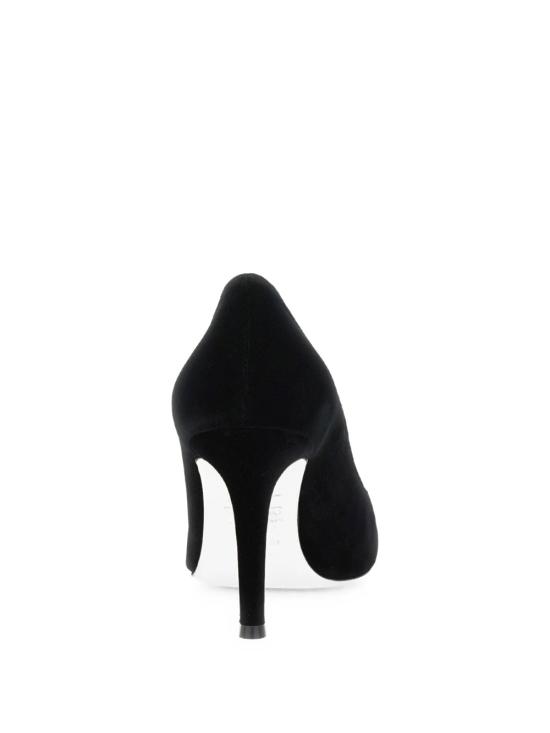 26FW 지안비토로시 힐/펌프스 G2458085RICVEL NERO BLACK - GIANVITO ROSSI