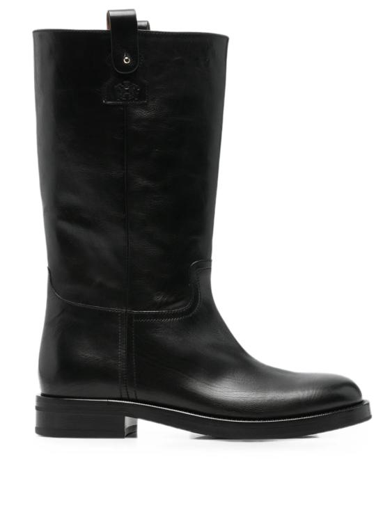 26FW 처치스 부츠 DU00263ZNH F0AAB BLACK