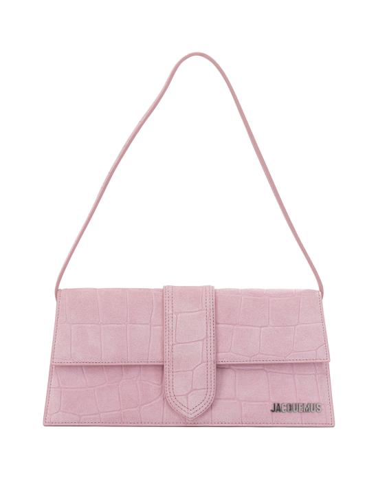 26FW 자크뮈스 르 밤비노 플랩백 자크뮈스 BAW00013AC07A09LIGHTPINK